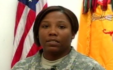 Sgt. Andrea