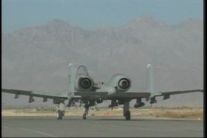 A-10 Milestone
