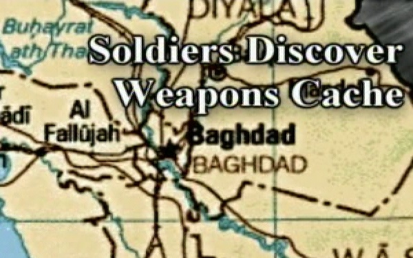 Raid Report - Oct. 18