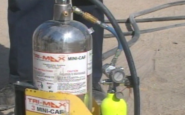 A Fire in Their Belly