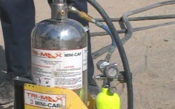 A Fire in Their Belly