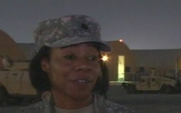 Lt. Col. Williams