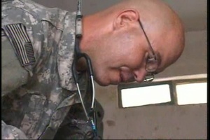 An Overview of Iraqi Medical Care