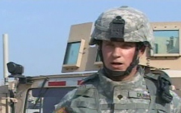 Spc. Dunn