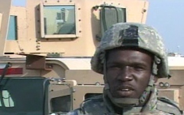 Spc. Ware