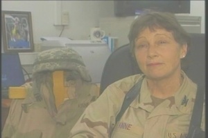 Col. Kinne