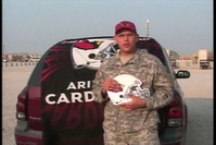 Sgt. Tores