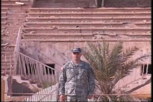 Maj. Hollister
