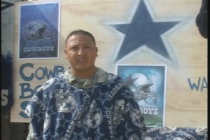 Sgt. Baca