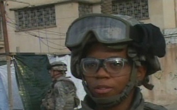 Spc. Snowden