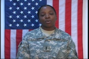 1st Lt. Bates