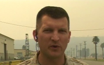 Maj. Crouch