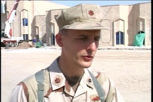 Lt. Cmdr. Barles