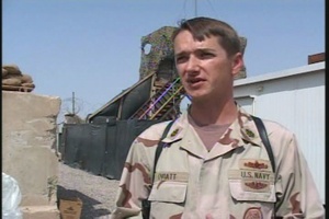 Chief Oviatt