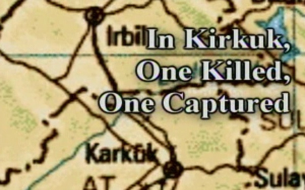 Raid Report - Oct. 24