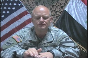Col. Sutherland, Part 2