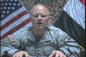 Col. Sutherland, Part 3