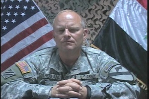 Col. Sutherland, Part 4
