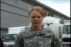 Pfc. McBride