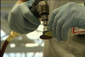 Air Force Report: Falcon Star