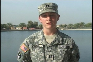 Capt. Krebs