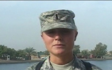 1st Lt. MacArg