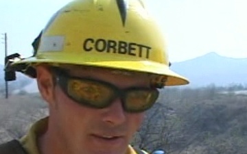 Steve Corbett