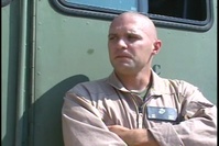 Sgt. Huff