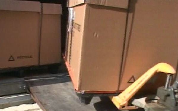 Holiday Mailing Deadlines to Deployed Soldiers