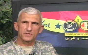 Maj. Gen. Hertling