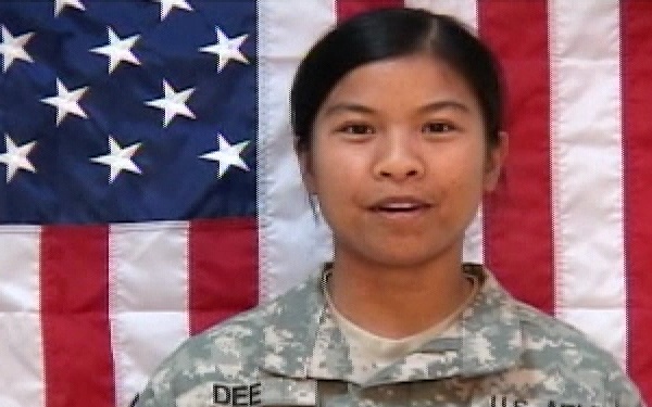 Spc. Dee