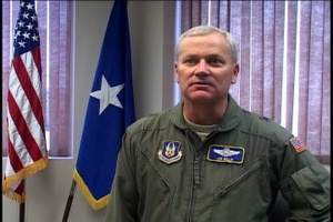 Brig. Gen. Melin
