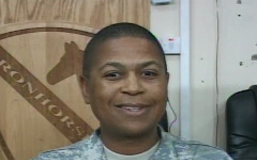 Lt. Col. Dillard