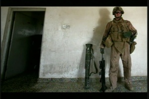 The Marines of Campany G