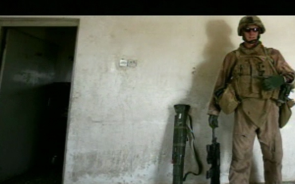 The Marines of Campany G