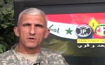 Maj. Gen. Hertling