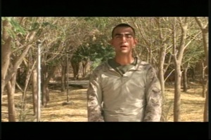 Sgt. Calderon
