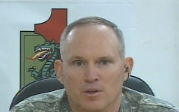 Col. Gibbs