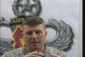 Lt. Col. Keaveny