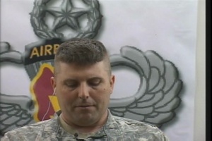 Lt. Col. Keaveny