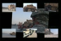 1st Sustainment Command Theater Promo