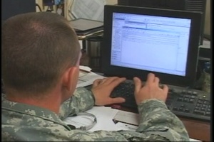 Freedom Watch Diaries: Sgt. Phelps
