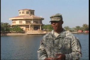 1st Lt. Sheppard