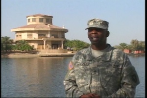 Sgt. 1st Class Brandly