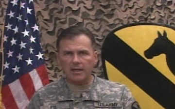 Maj. Gen. Fil