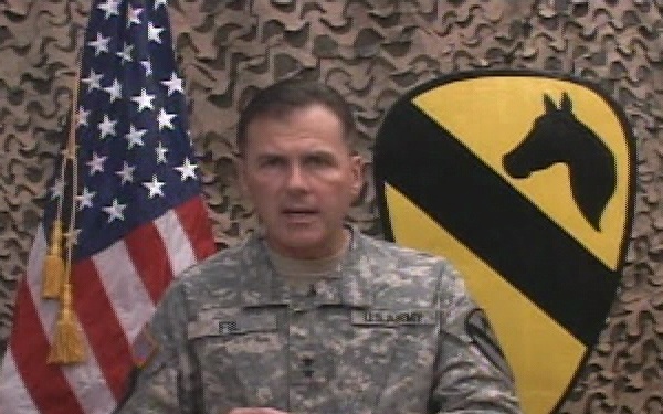 Maj. Gen. Fil