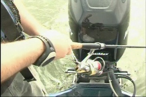 Air Force Report: Fishing For Freedom
