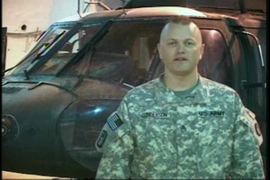 Staff Sgt. Gunderson