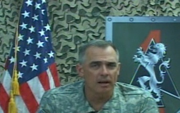 Col. Burton