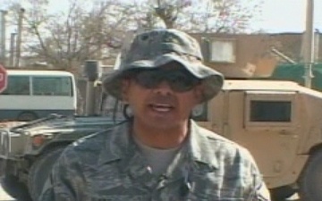 Sgt. Rivas